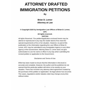 Application for Political Asylum with Derivatives/Dependants - Rocket Immigration Petitions